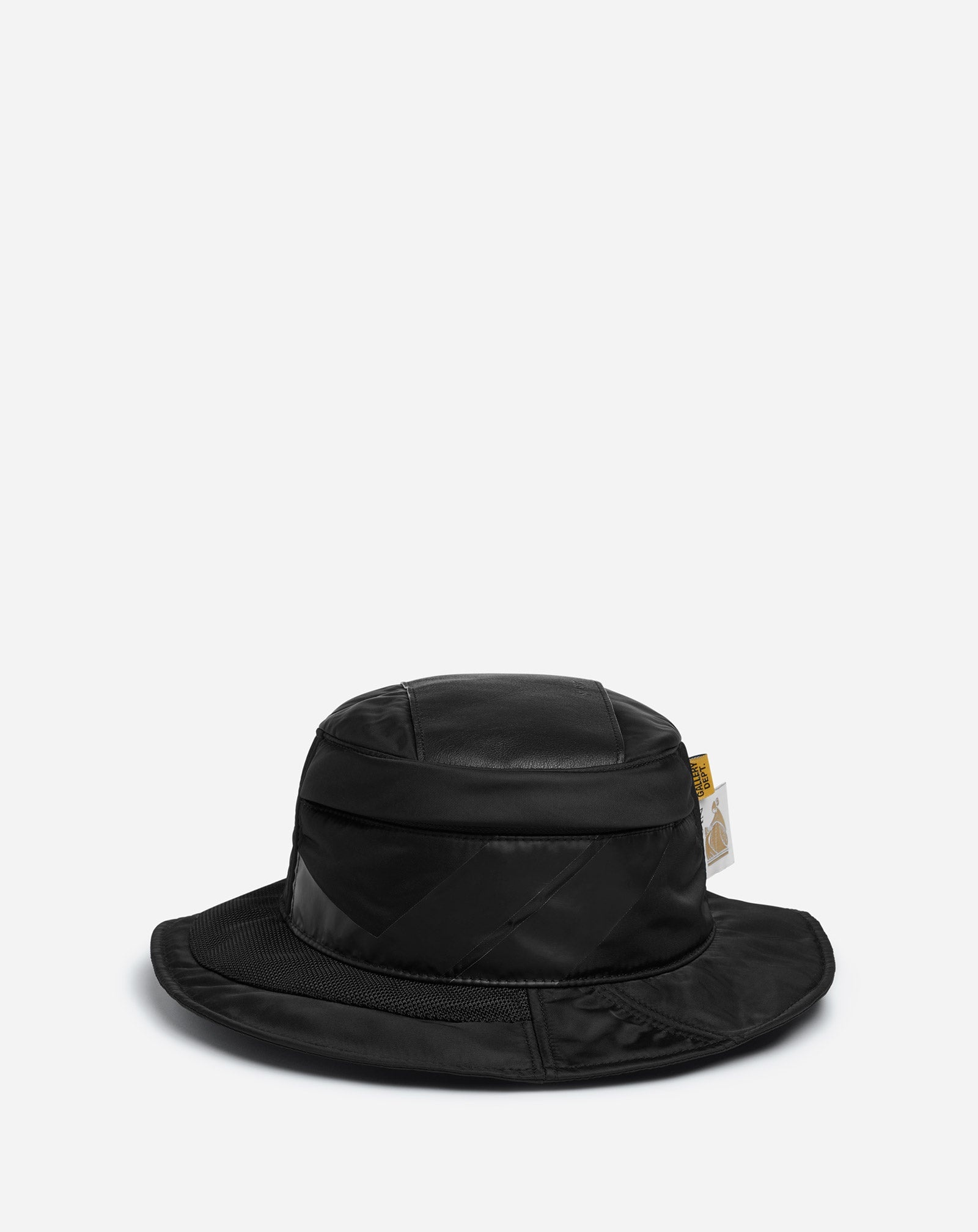 GALLERY DEPT. X LANVIN BUMPR BUCKET HAT - 1