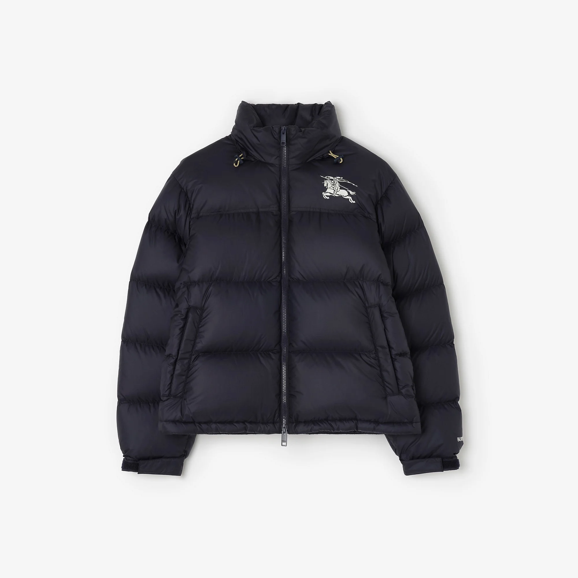 Highlands Puffer Jacket - 1