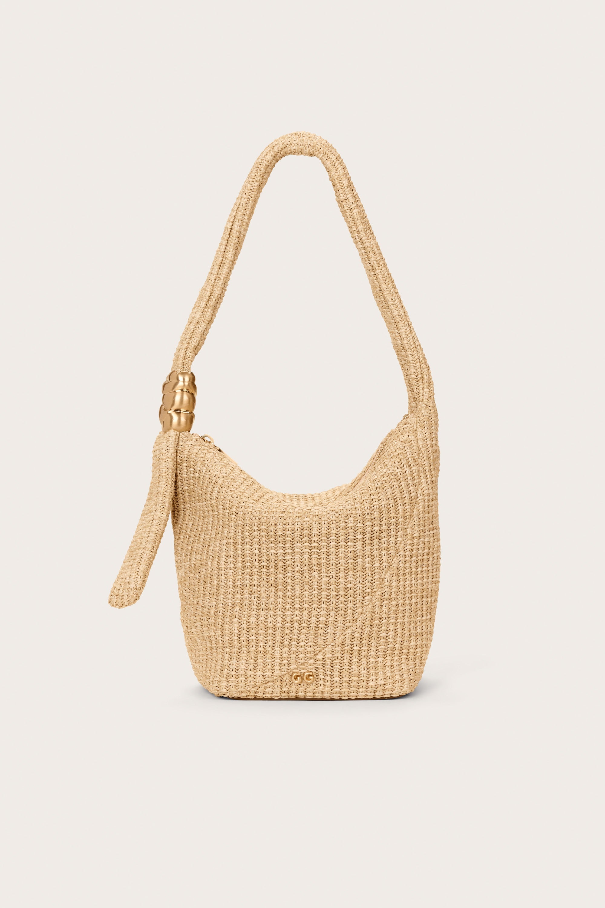 FARAH SHOULDER BAG - 2
