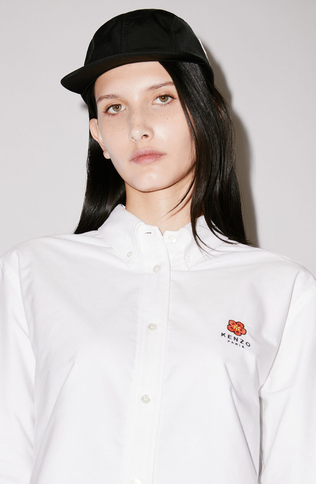 KENZO Jungle baseball cap - 3