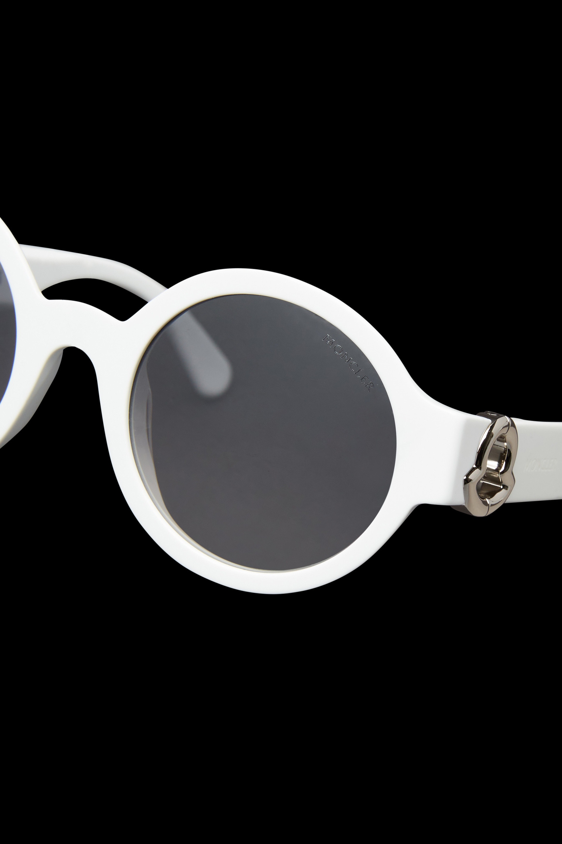 Atriom Round Sunglasses - 4