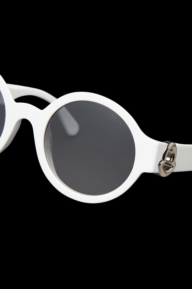 Atriom Round Sunglasses 4
