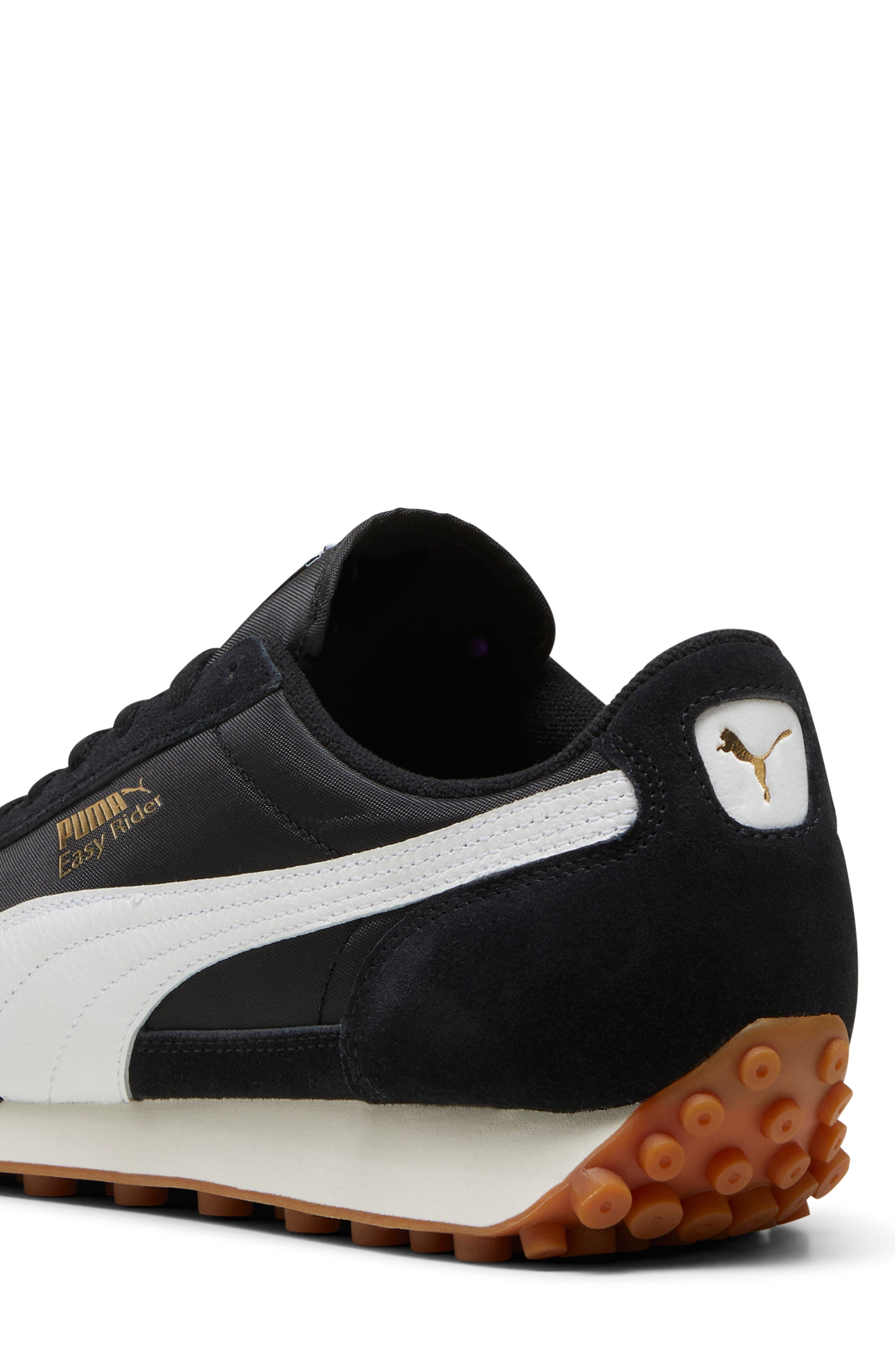 PUMA Easy Rider Sneaker in Black at Nordstrom - 2