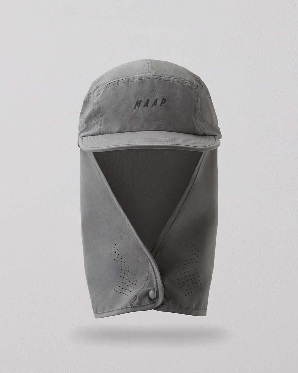 Alt_Road™ Legionnaires Cap - 3