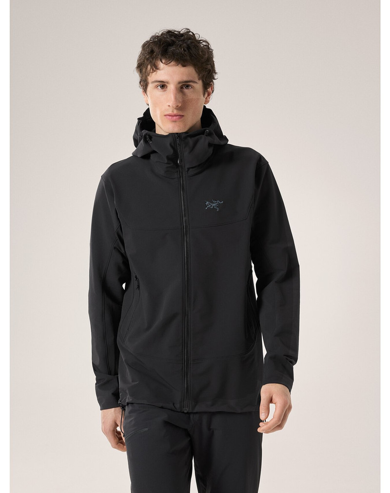 Arc'teryx Gamma Hoody outlook