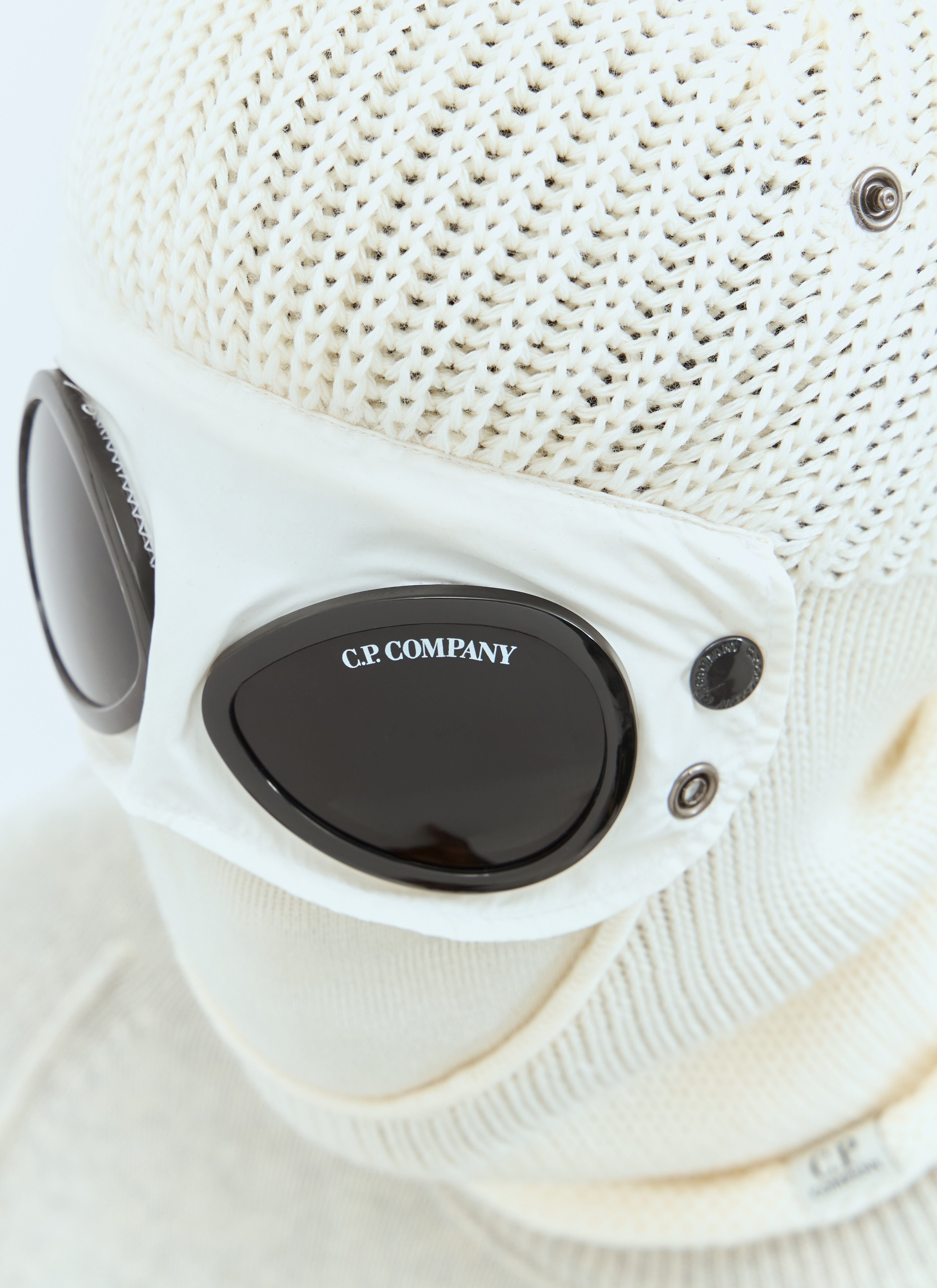 C.P. Company Men Ski Mask - 3