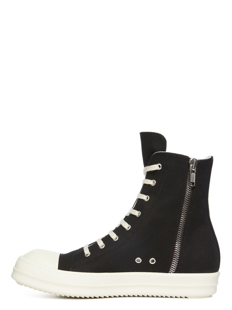 Rick Owens DRKSHDW SHOES outlook