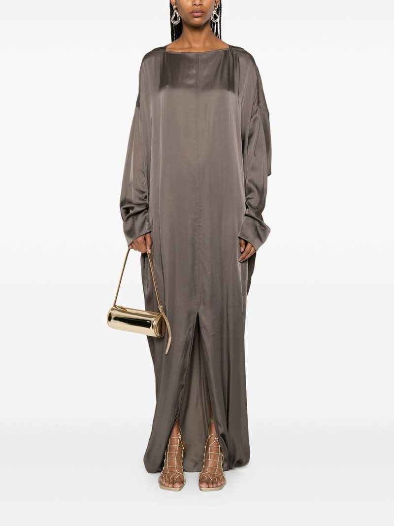Rick Owens Eclipse gown outlook
