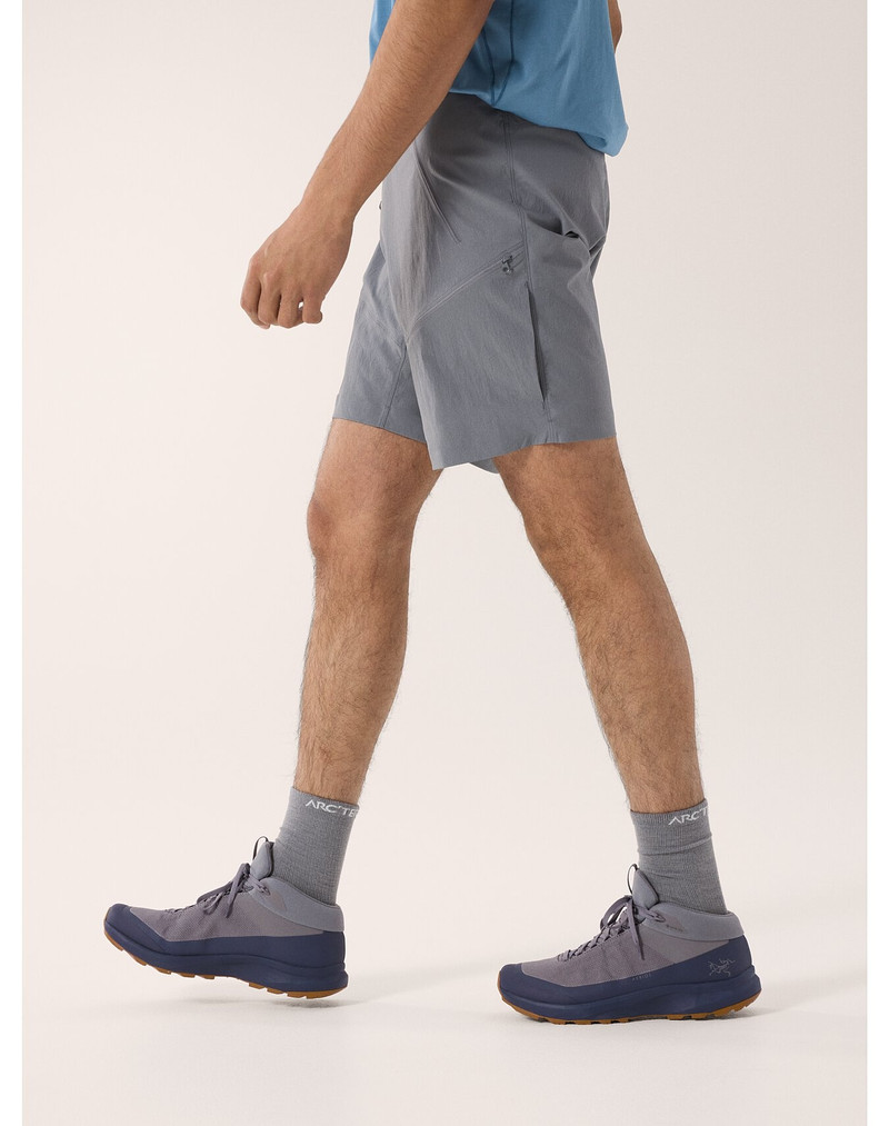 Gamma Quick Dry Short 9" 6