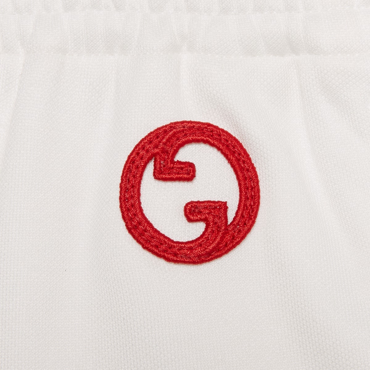 Technical jersey pant with Web - 4