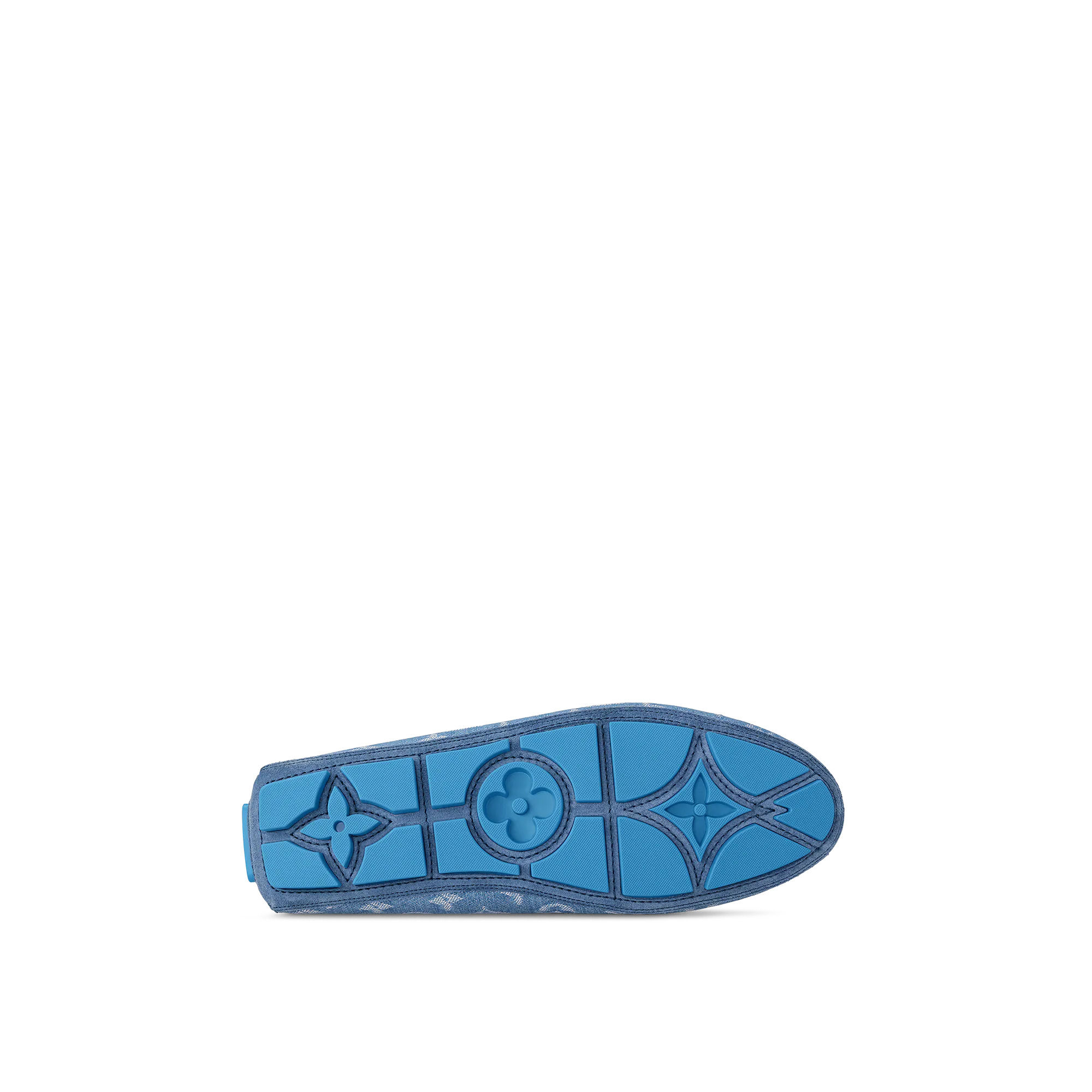 LV Driver Moccasin - 6