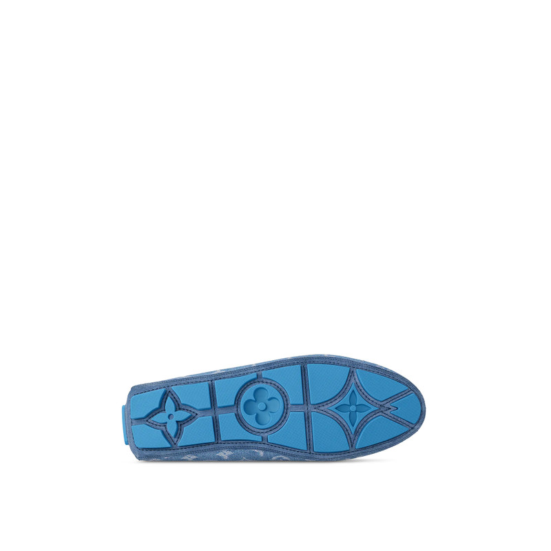LV Driver Moccasin 6