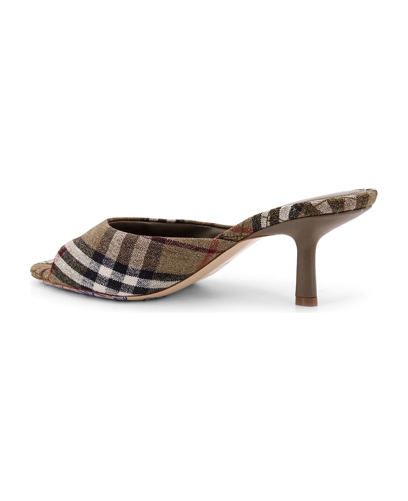 Mews Sandals - 3