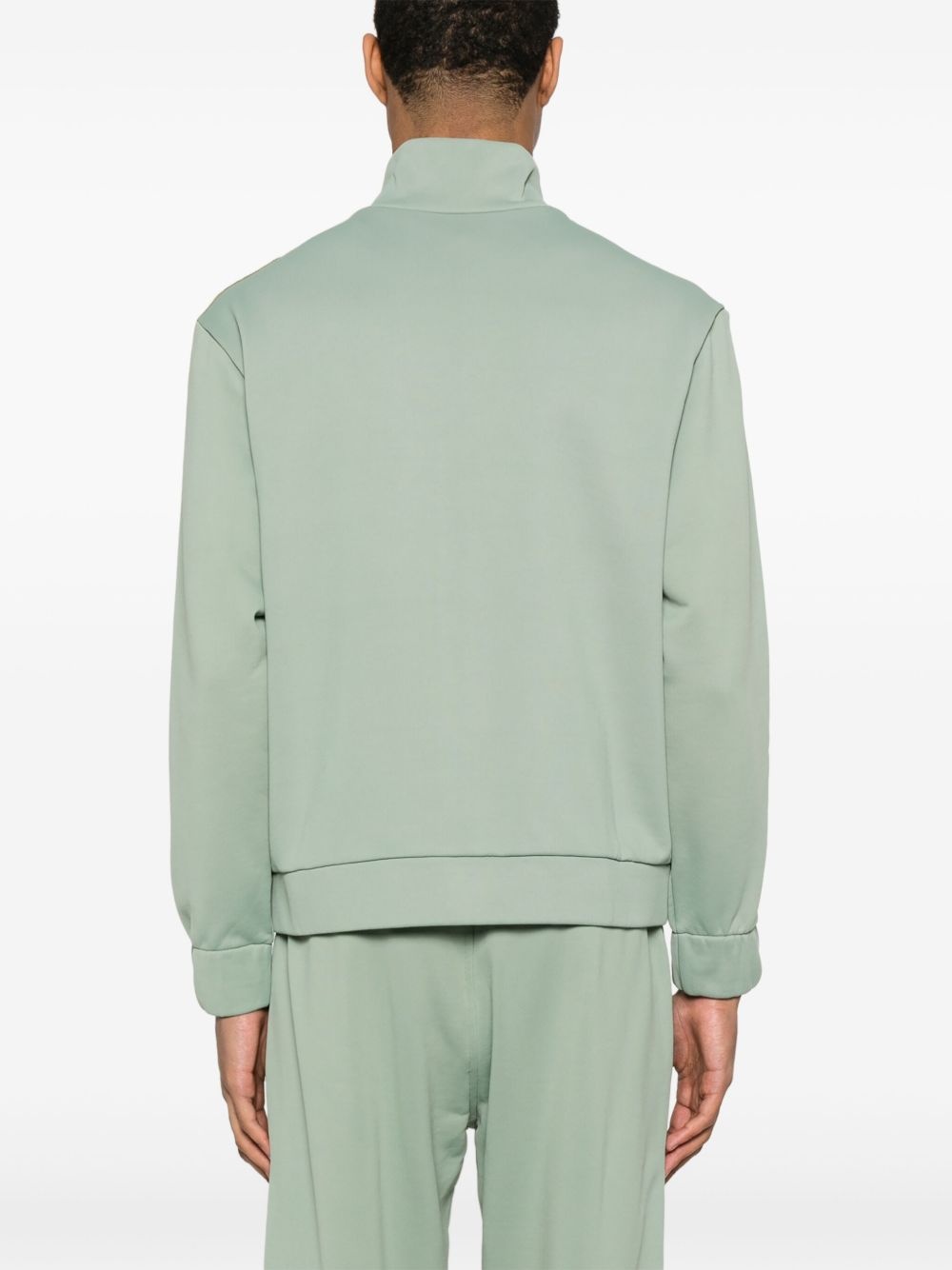 Flas Fox jacket - 4