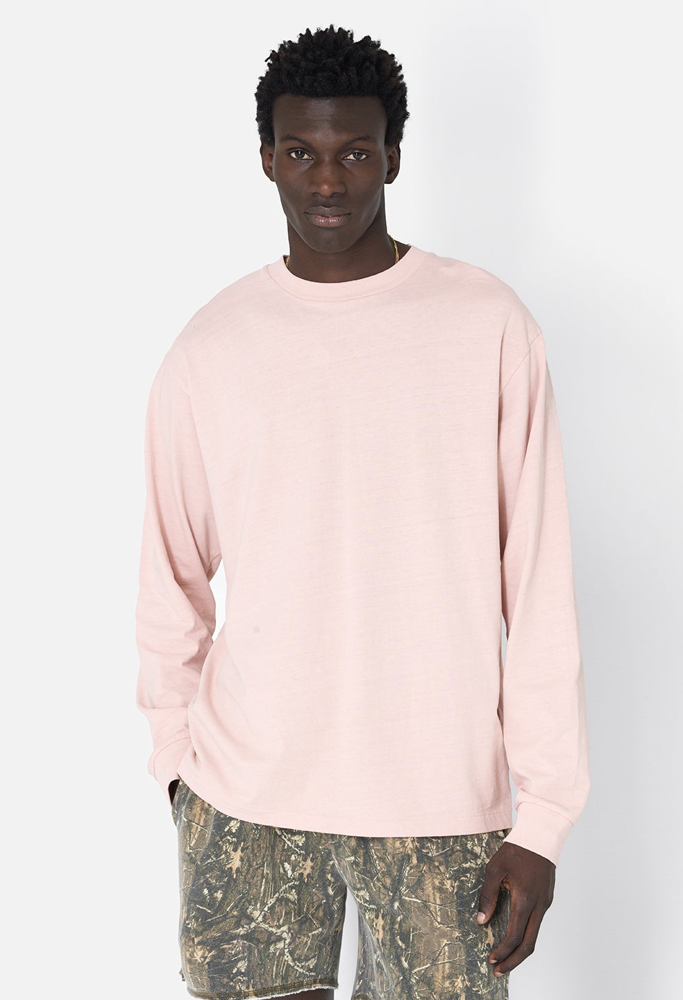 LS UNIVERSITY TEE - 6