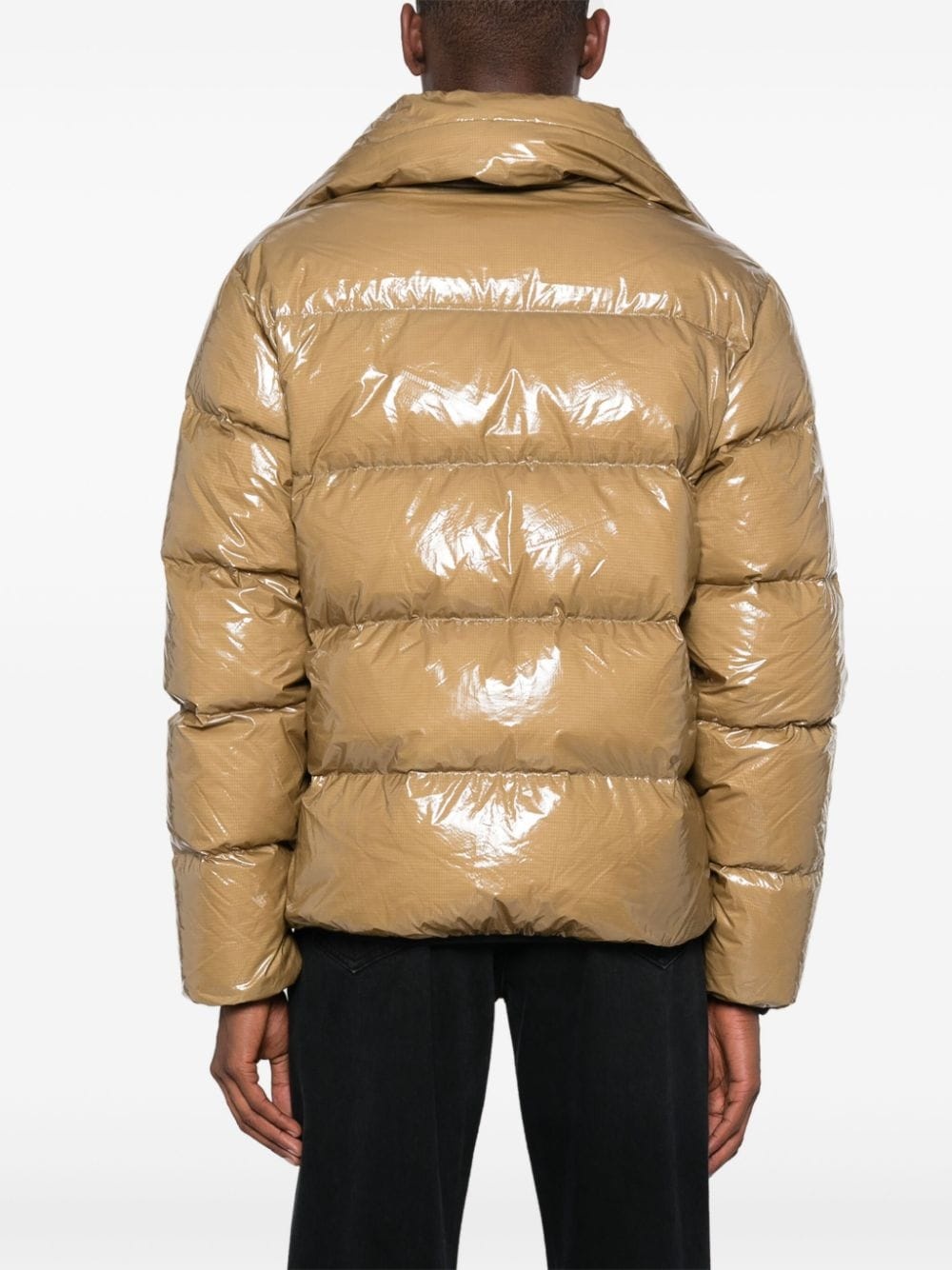 ultra light downjacket - 4
