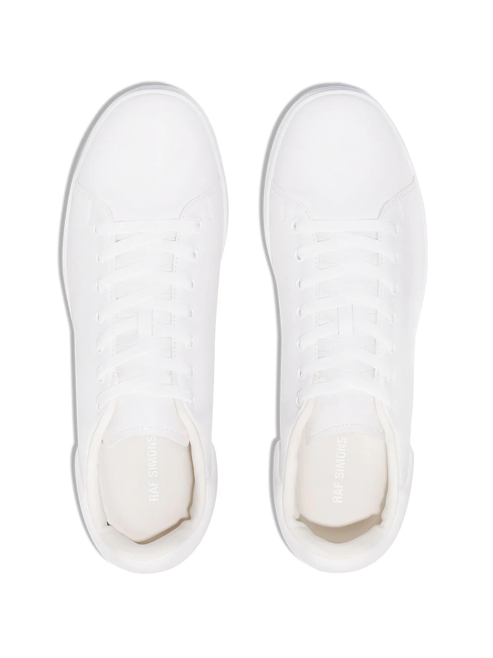 Orion low-top sneakers - 4