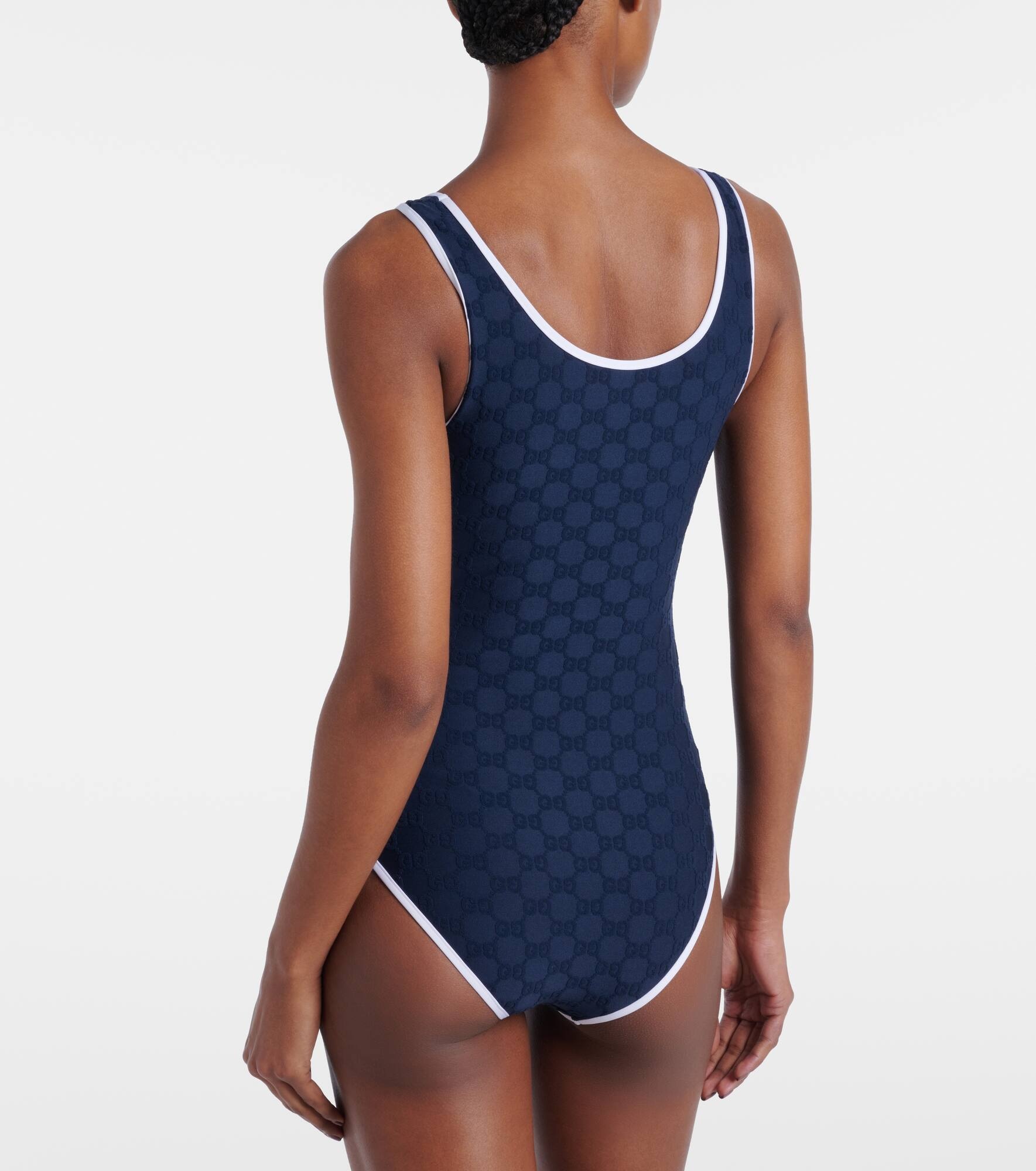 GG swimsuit - 3