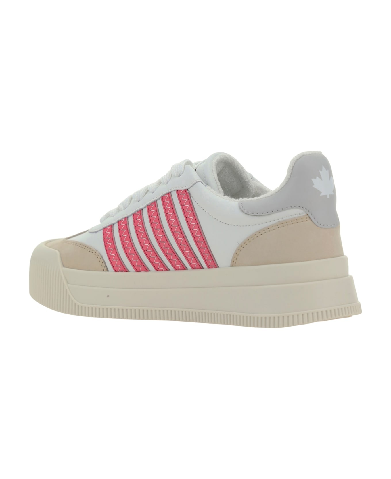 New Jersey Sneakers - 3