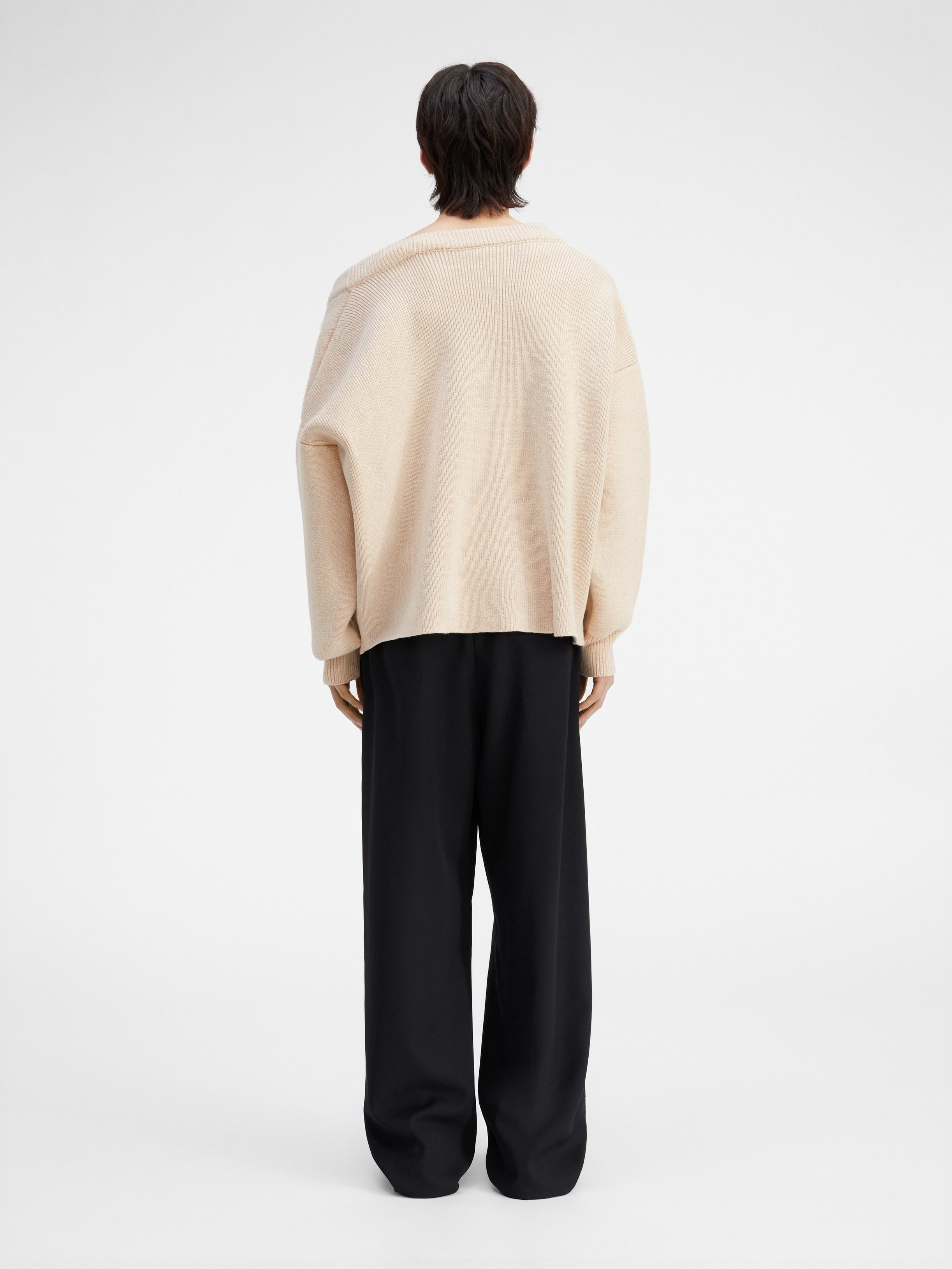La maille Sargas - 4