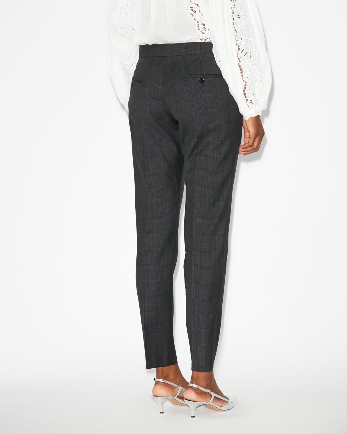 NOLENA PANTS - 5