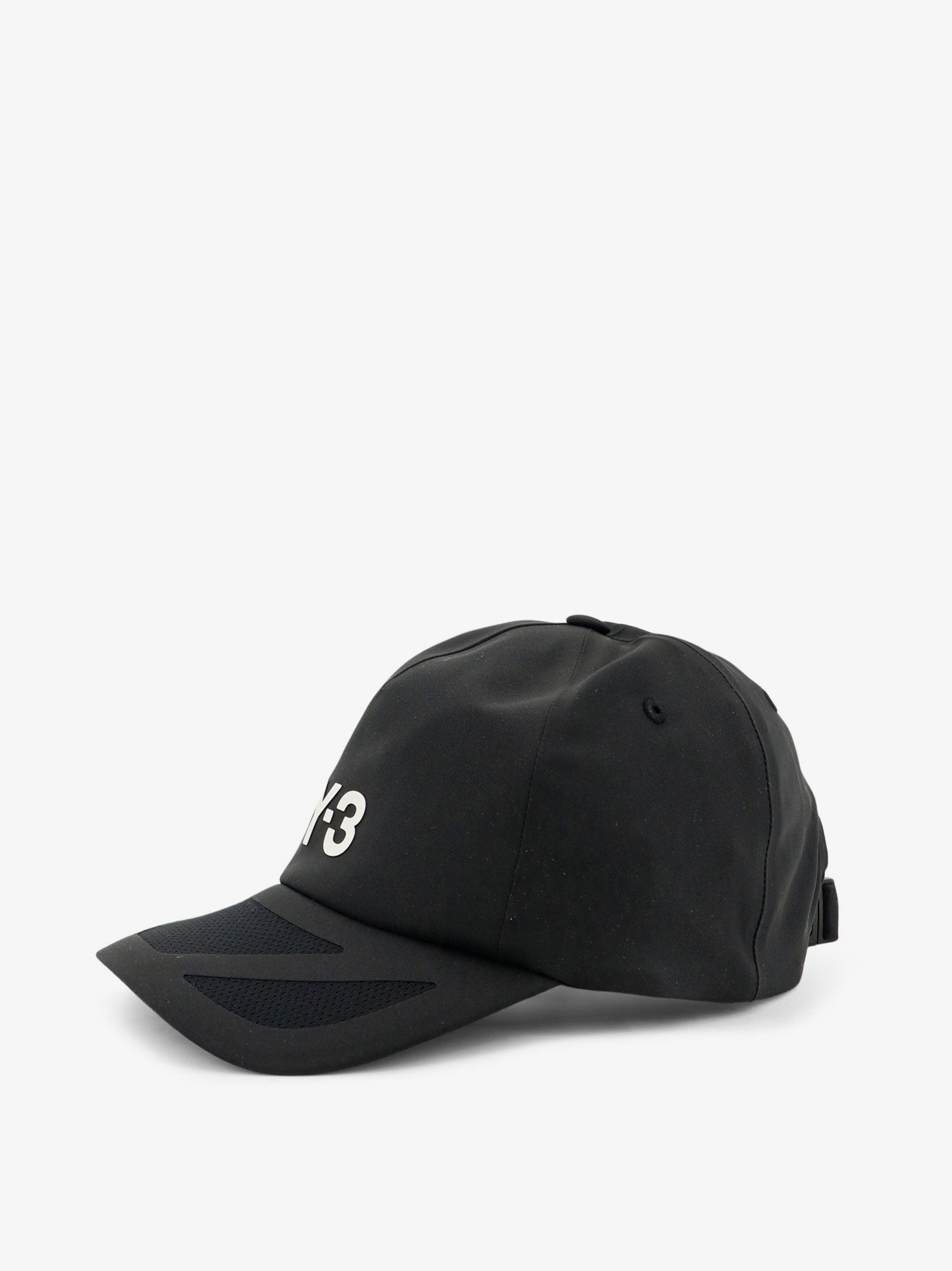 Adidas Y-3 Nylon Baseball Hat - 2