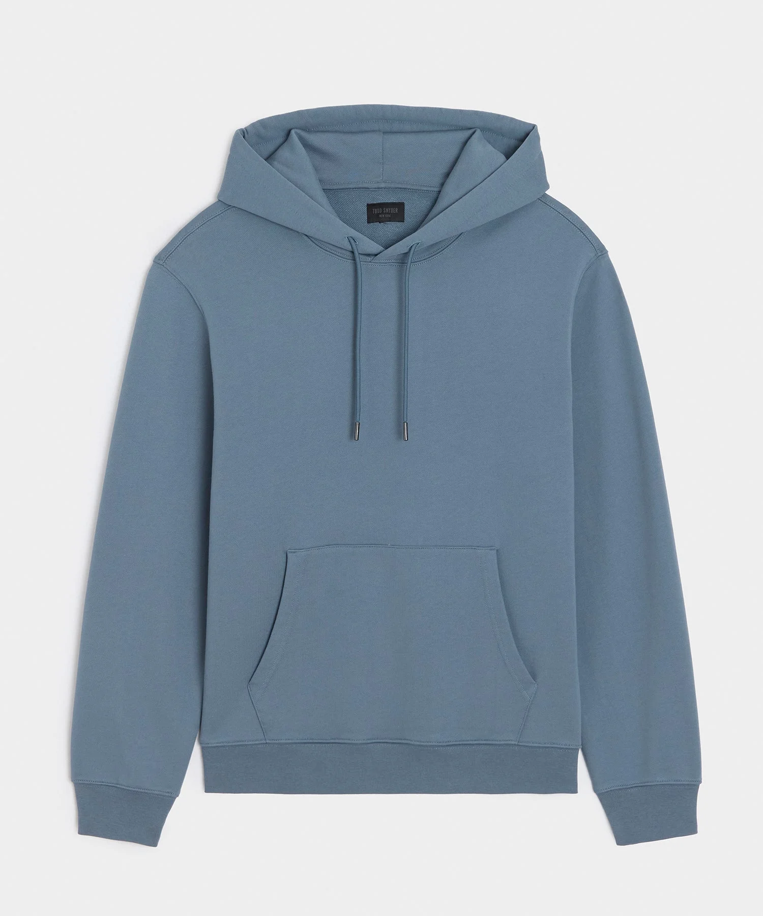 Foundation Hoodie - 1
