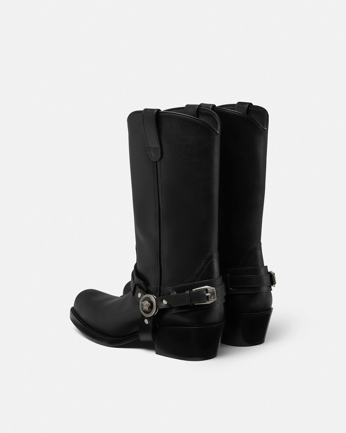 Dana Texan Boots 50 mm - 4