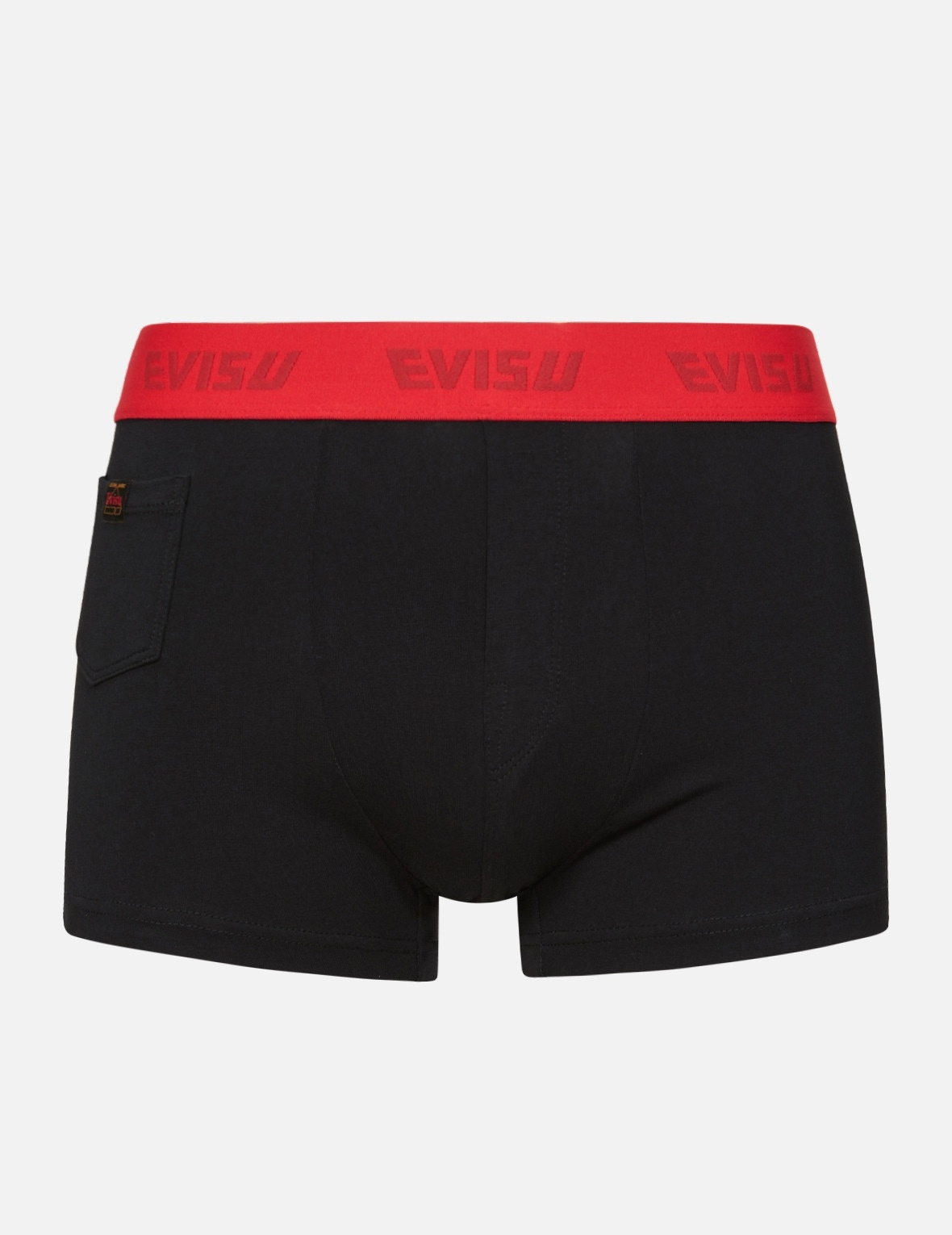 THREE-PACK DAICOCK PRINT TRUNKS - 6