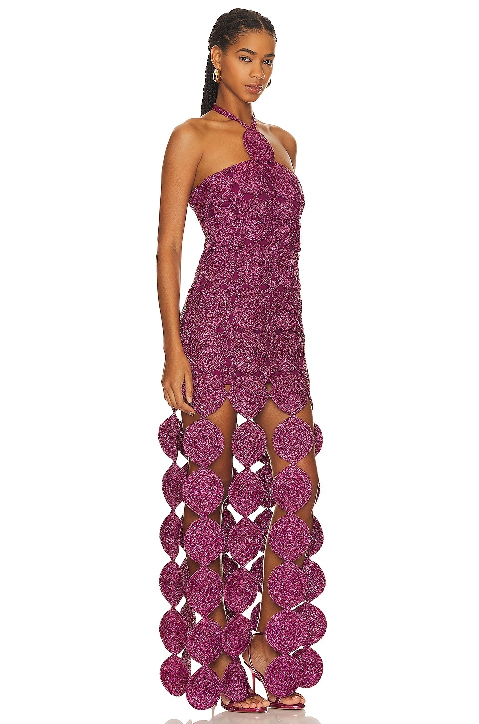Beep Beep Dress - 2