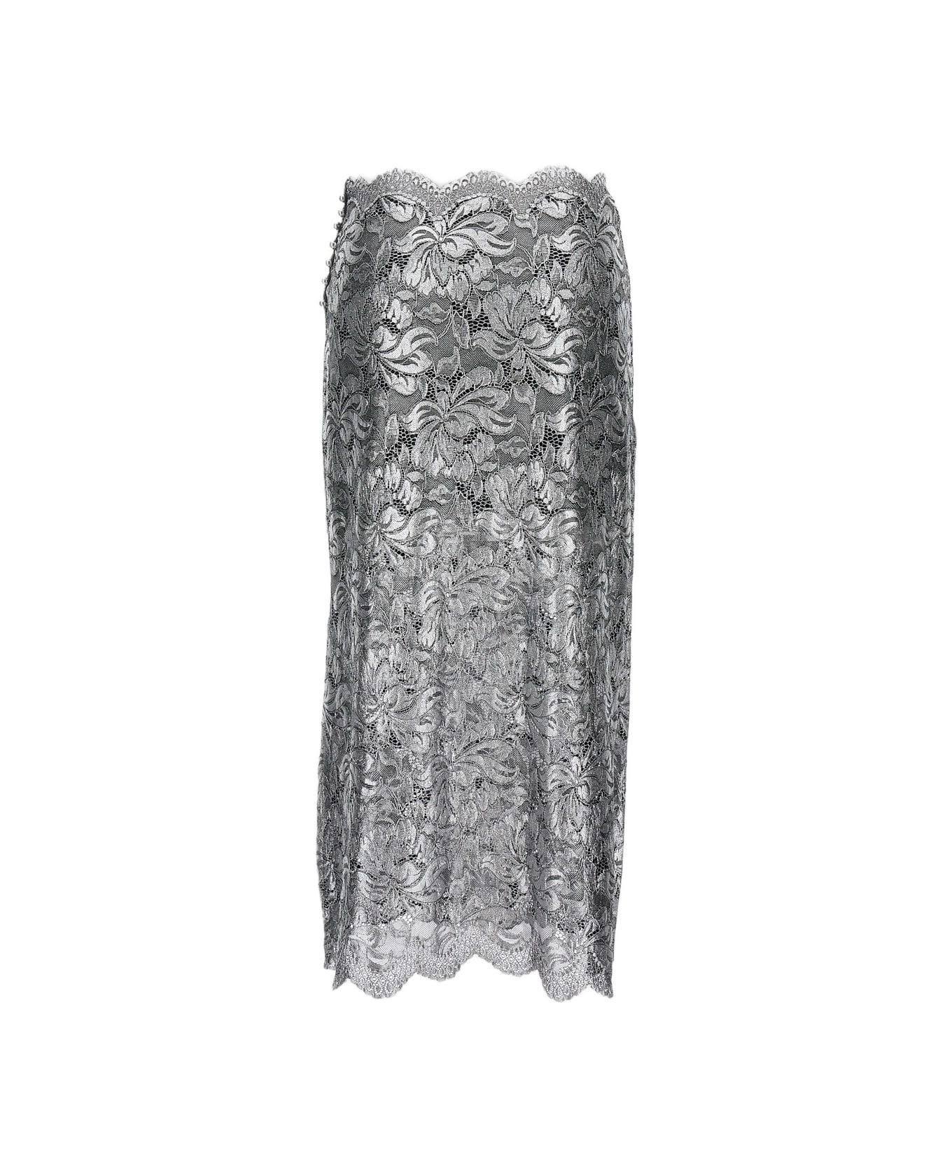 Long Skirt - 1