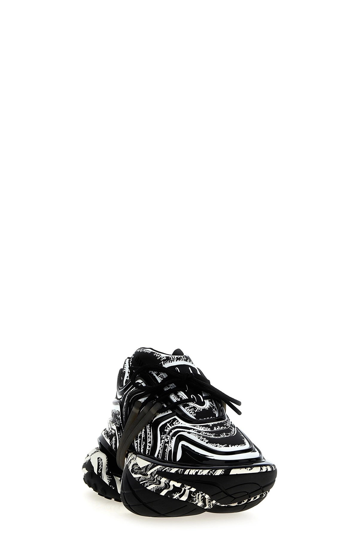 'Unicorn' sneakers - 2