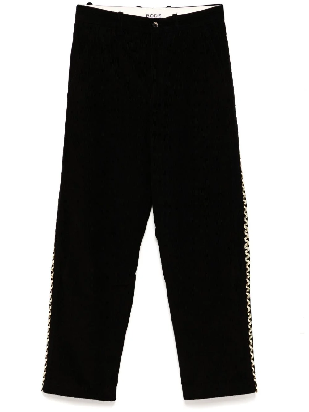 bandstand standard trousers - 1