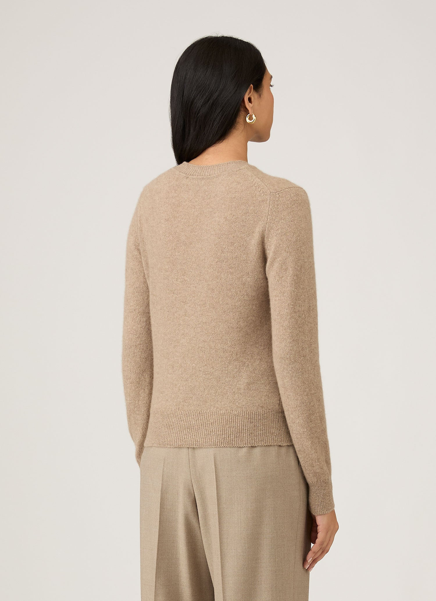 Cashmere Jumper - 3