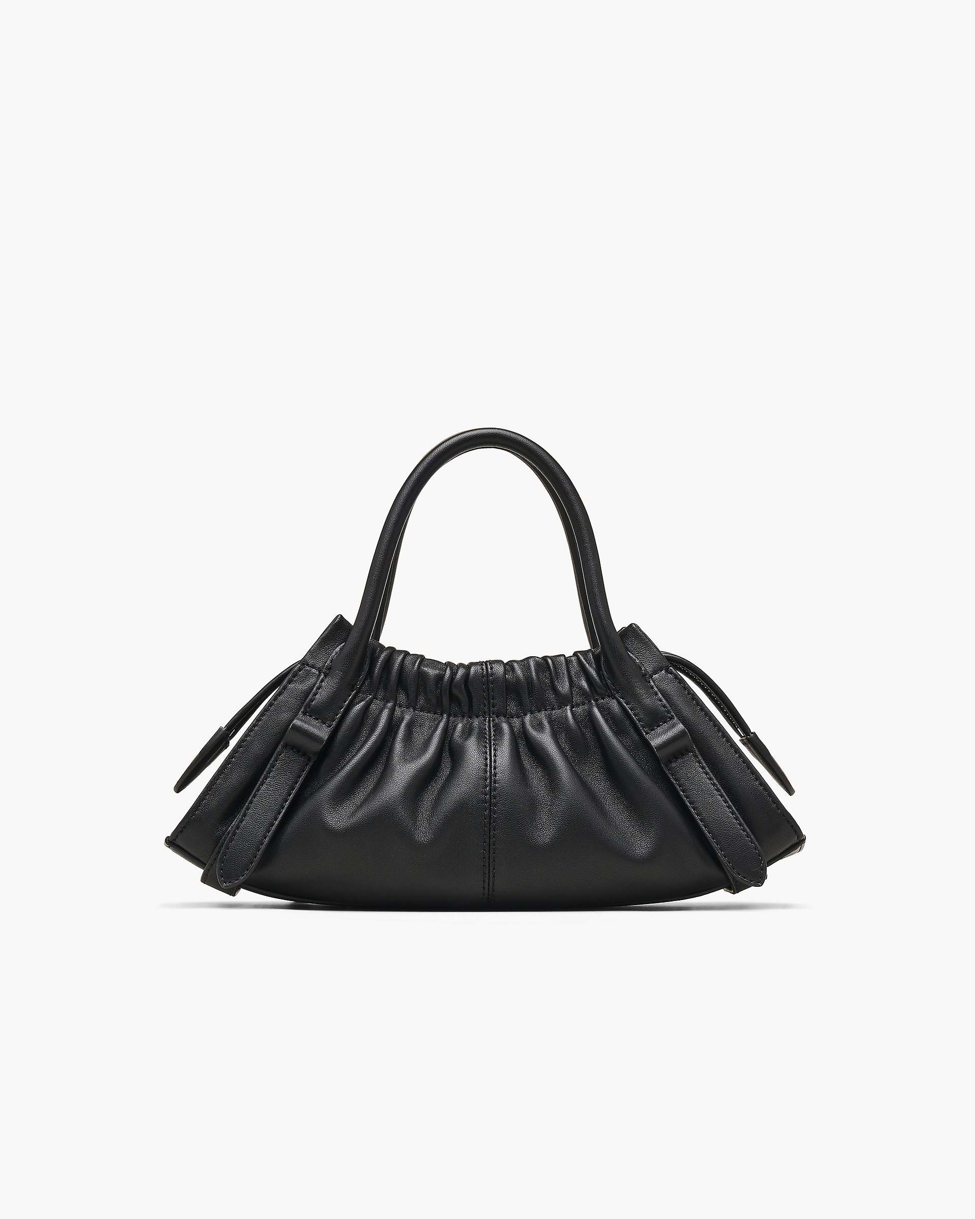 THE CRISTINA SMALL SATCHEL - 3