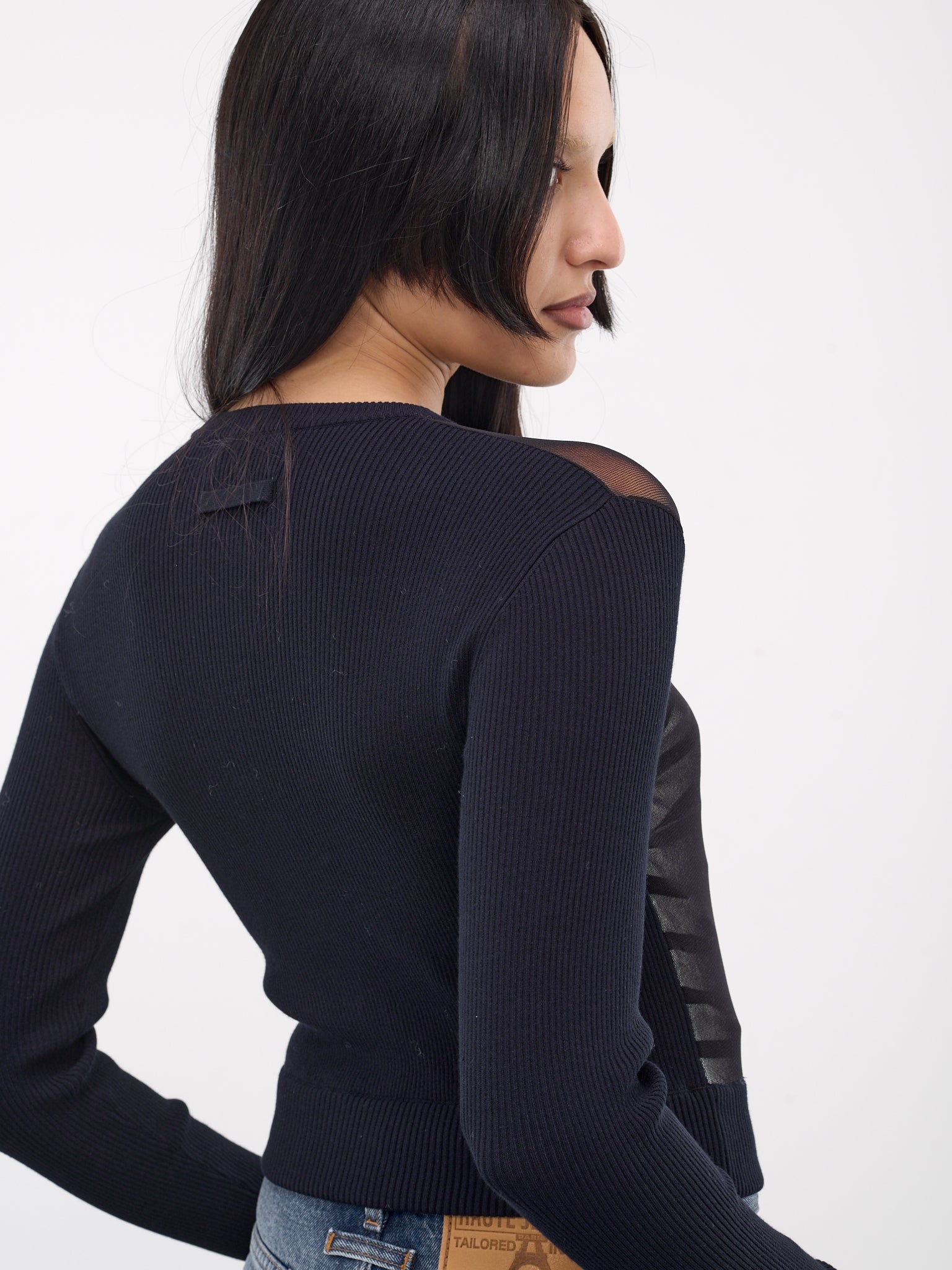 Bi-Material Top - 4