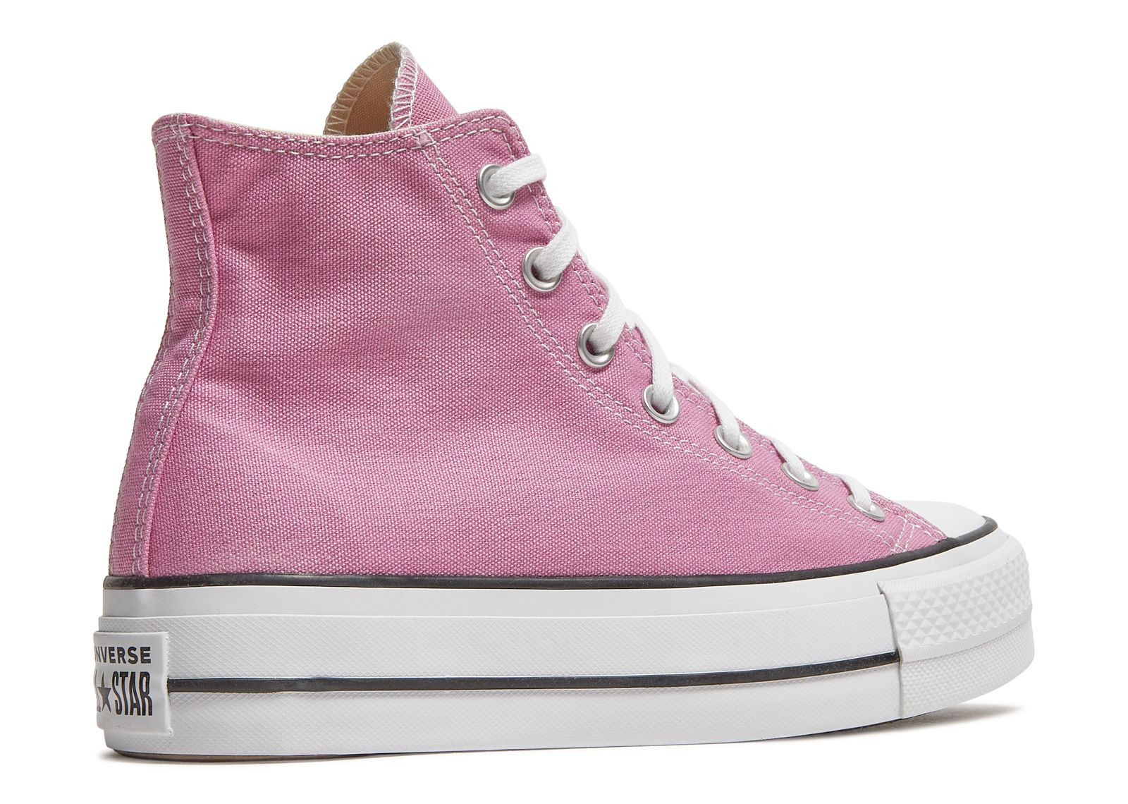 WMNS CHUCK TAYLOR ALL STAR LIFT HIGH 'MAGIC FLAMINGO' - 3