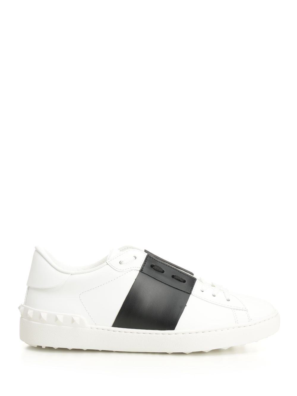 Sneaker Open Sneakers White - 1