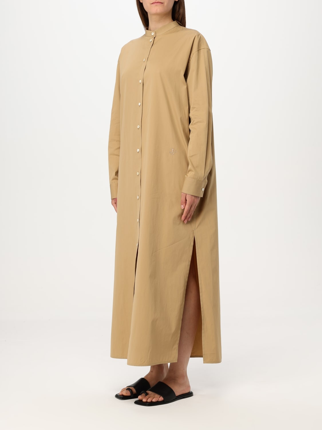 Dress woman Jil Sander - 3