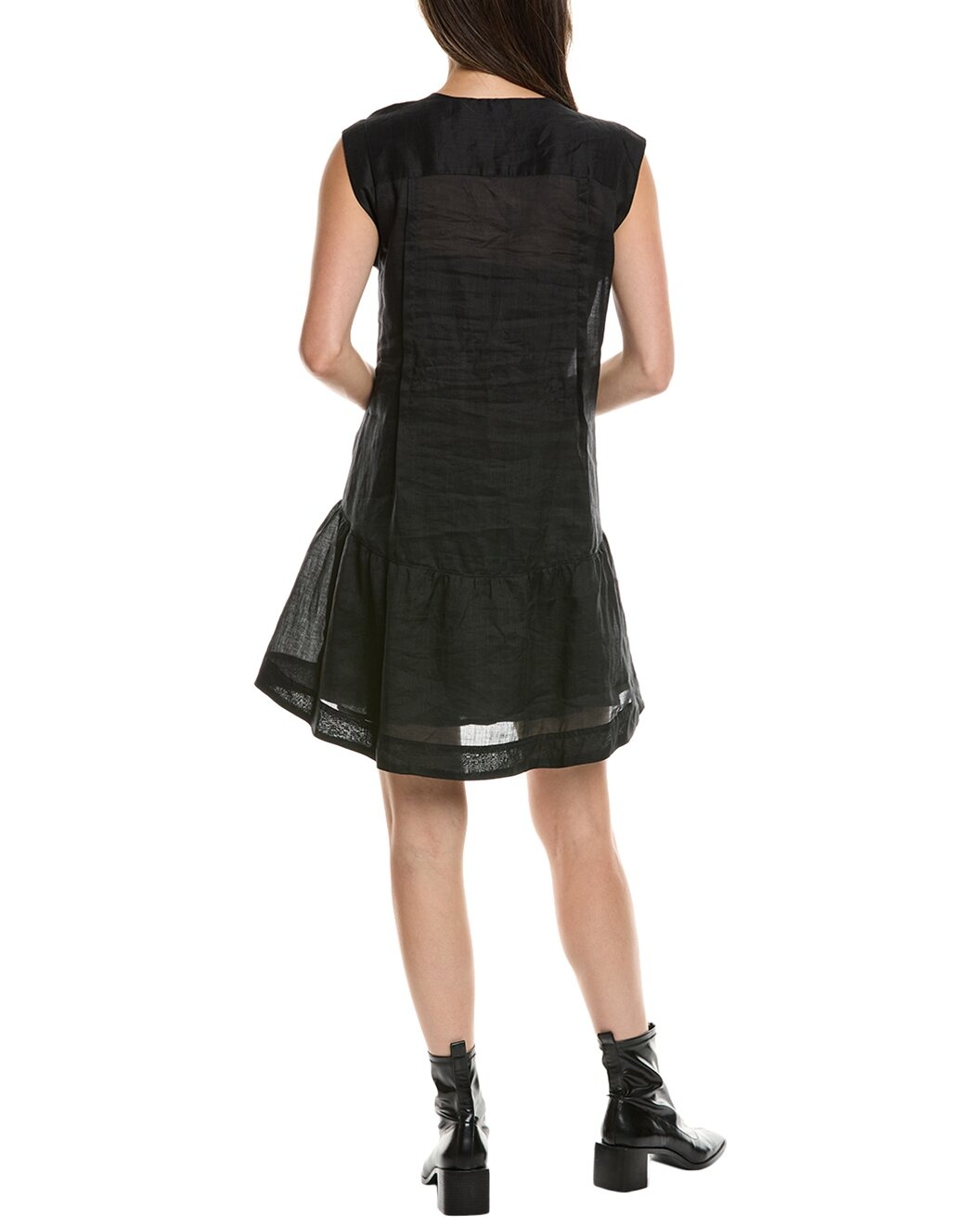 rag & bone Este Shift Dress - 2