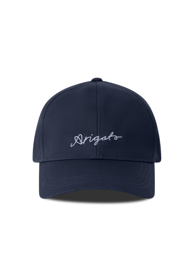 Scribble Arigato Cap 1