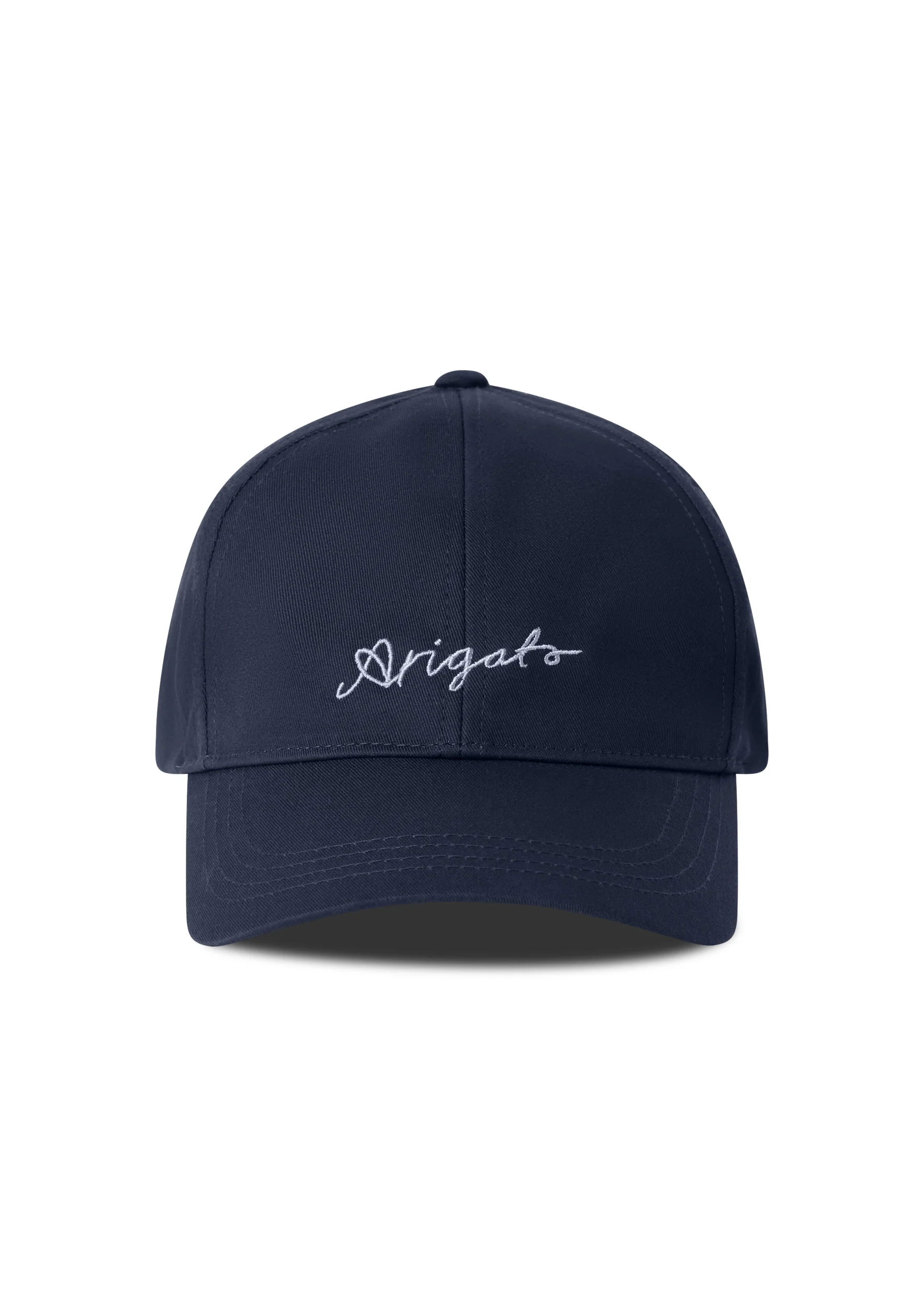 Scribble Arigato Cap - 1