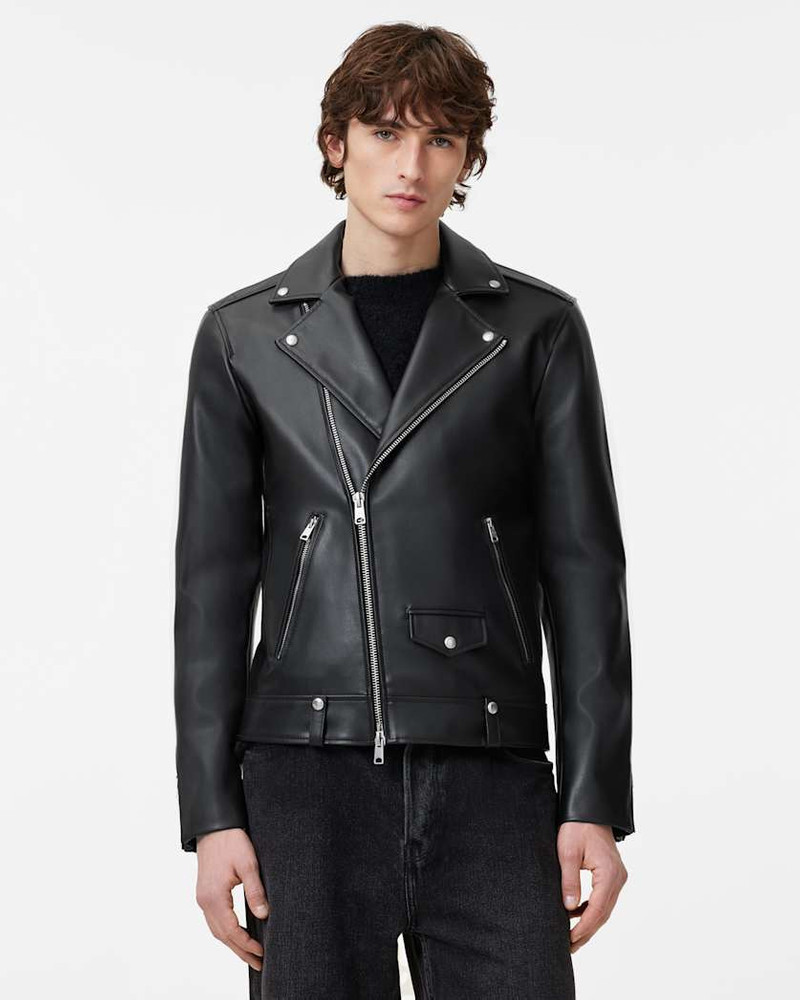 MILO DESSERTO® BIKER JACKET 5