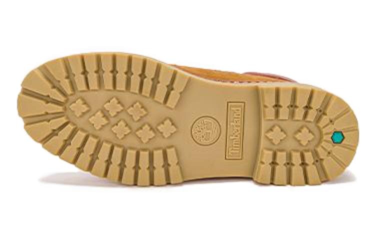 Timberland x CLOT Future73 Timberloop 6-inch Boot 'Wheat' A66HY - 4