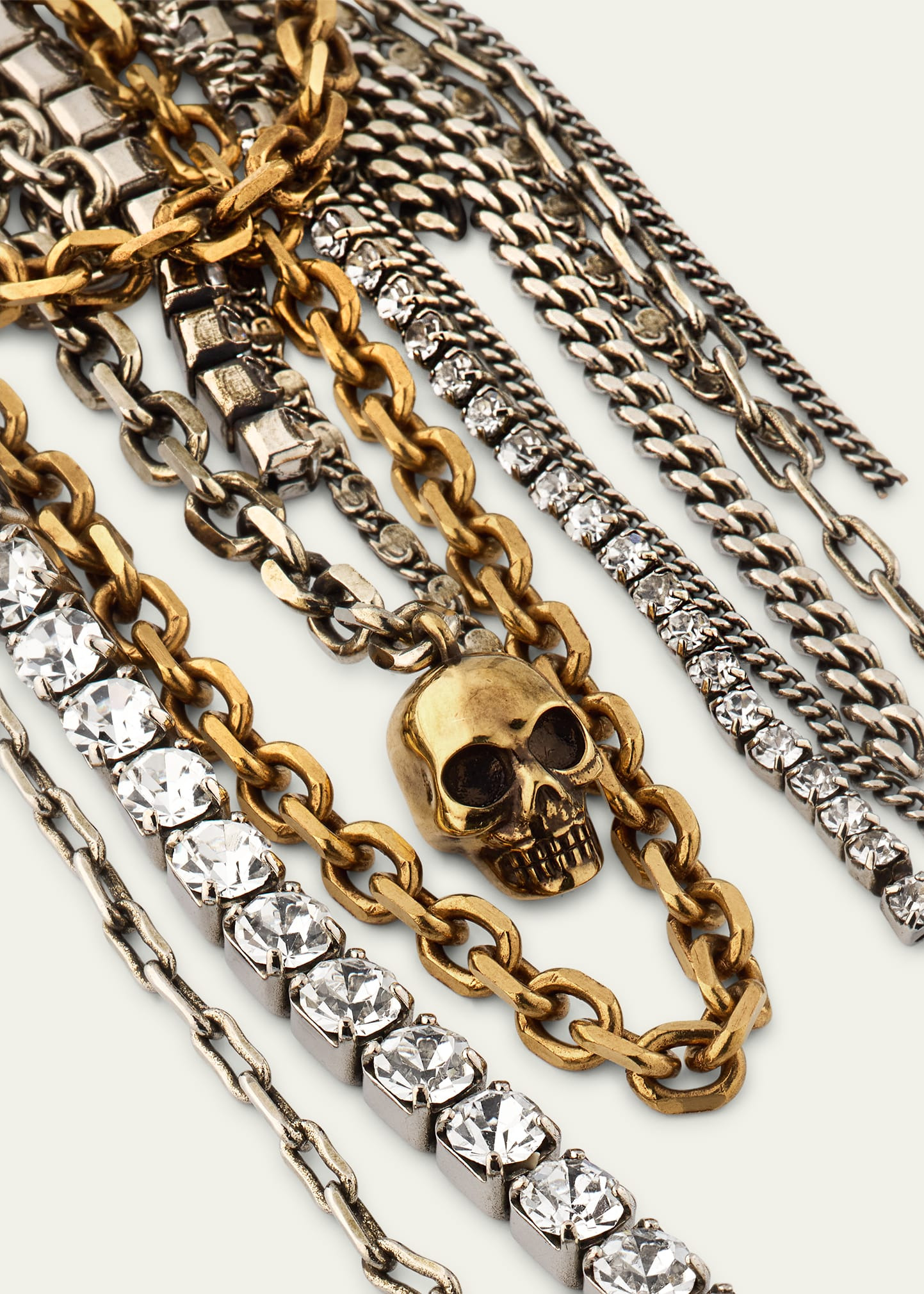 Banshee Chain Ring - 2