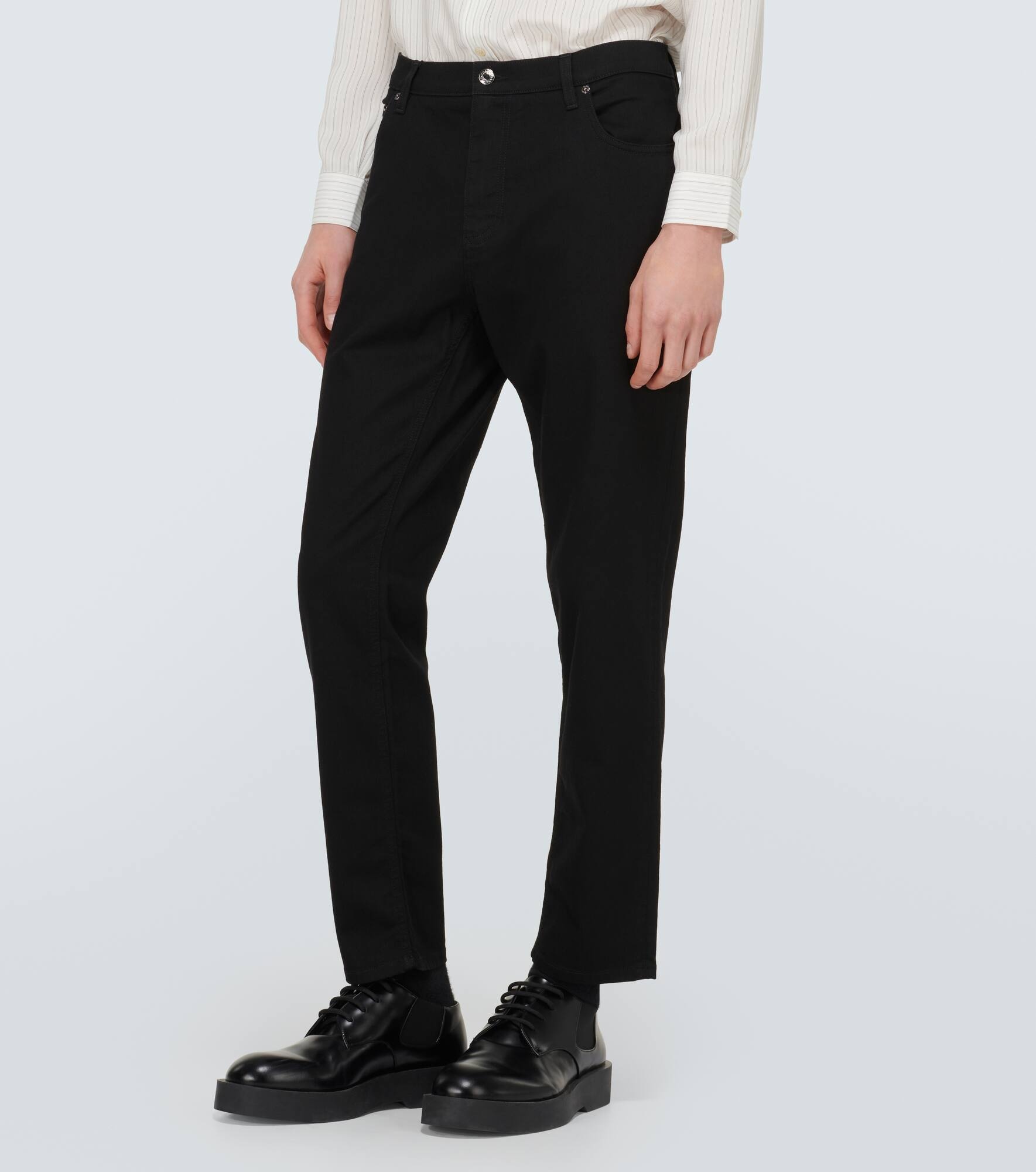 Slim jeans - 3