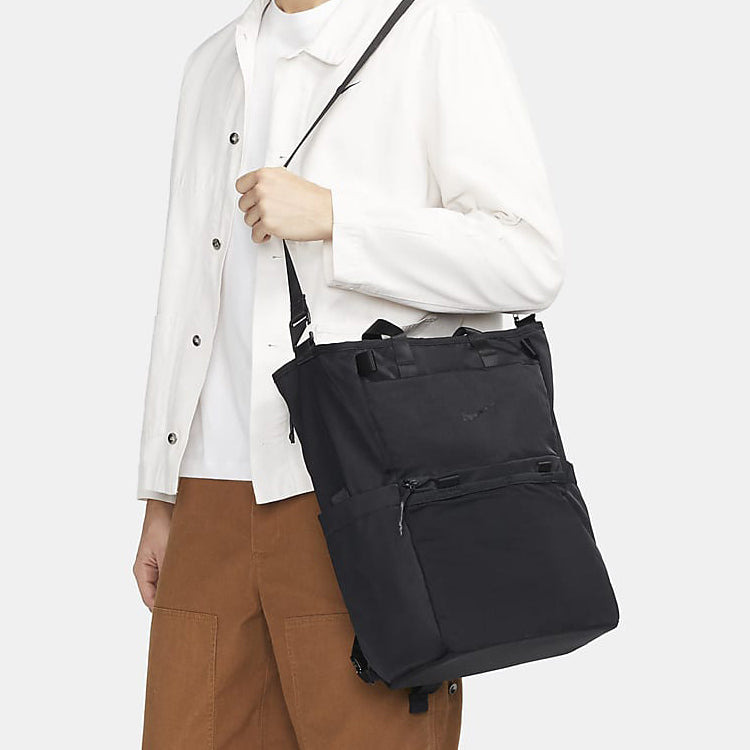 Nike Convertible Diaper Bag 25L 'Black' DR6083-010 - 6