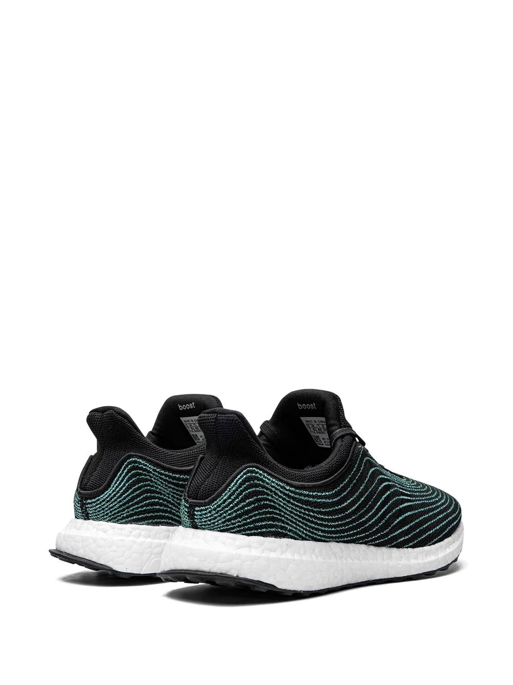 x Parley Ultraboost DNA sneakers - 3