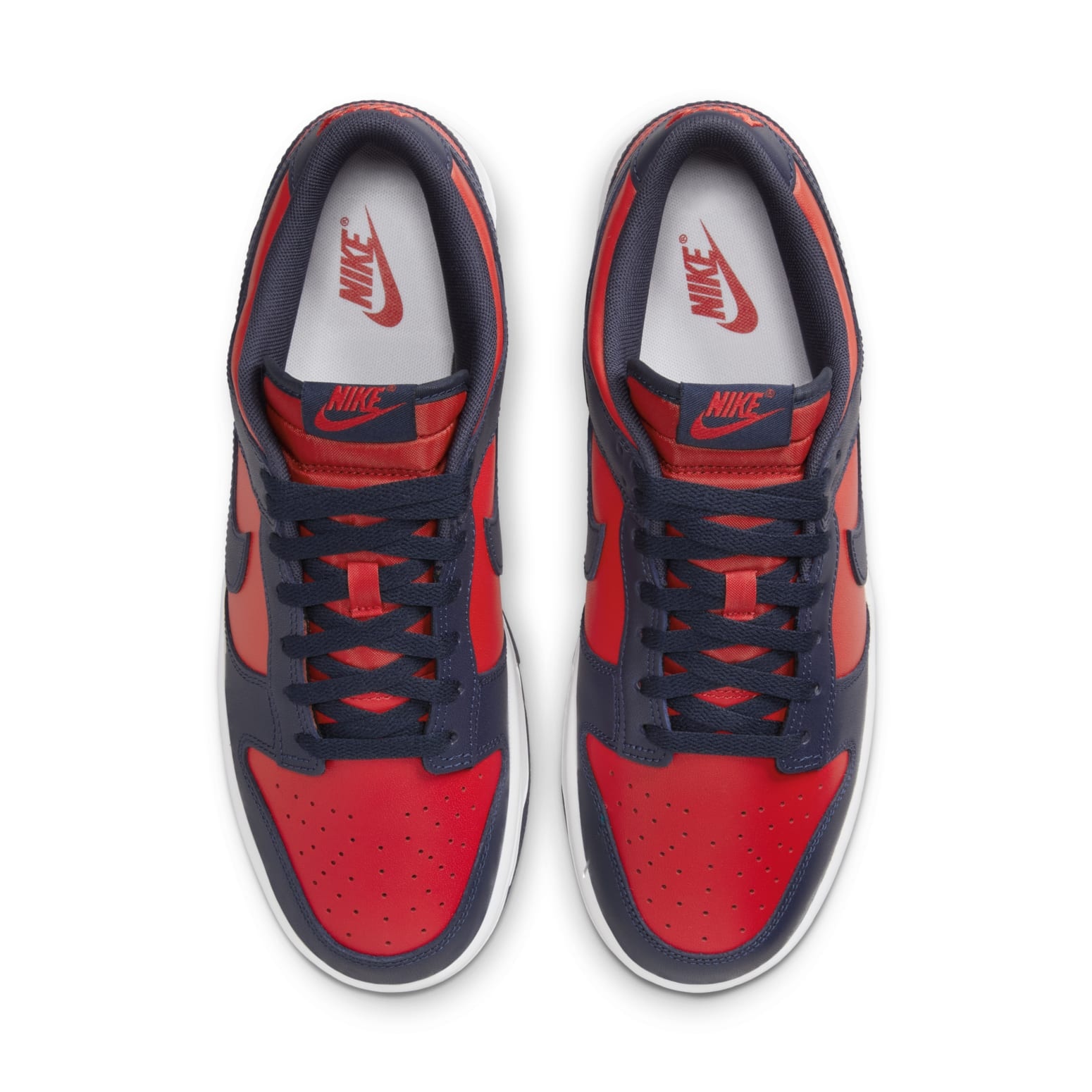 Nike Dunk Low Retro SE CO.JP 'University Red Obsidian' DV0833-601 - 4