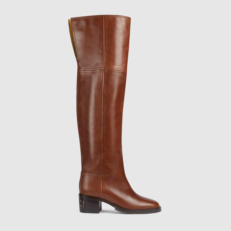 Women's boot 1
